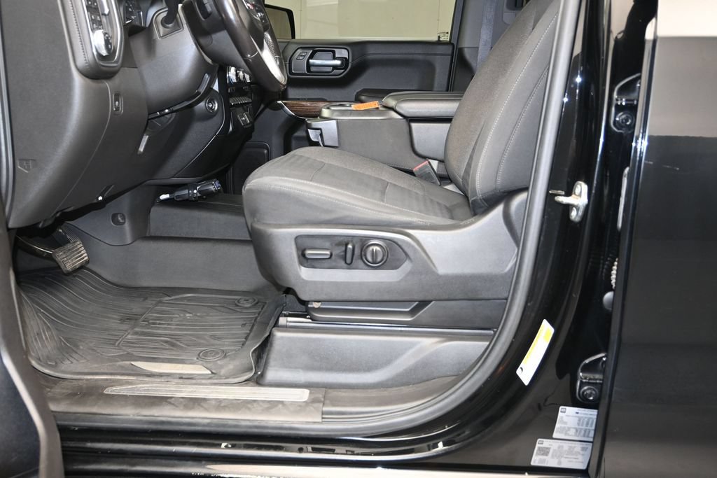 Used 2021 GMC Sierra 1500 Elevation AWD/4WD image 20