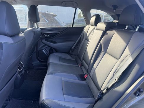 Used 2020 Subaru Outback Onyx Edition XT w/ Popular Package #2 image 7