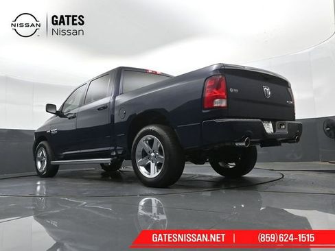 Used 2016 RAM 1500 Express w/ Popular Equipment Group AWD/4WD image 36