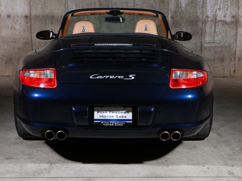 Used 2006 Porsche 911 Carrera S image 6