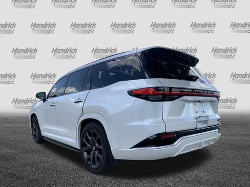 Certified 2026 Lexus TX 500h AWD w/ Technology Package image 8