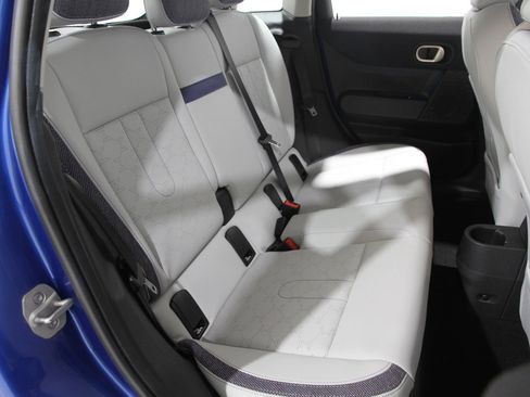 Certified 2025 MINI Cooper S image 17