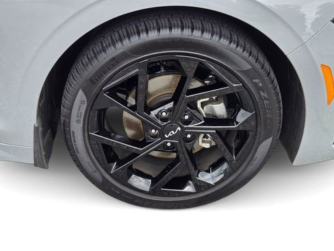Certified 2026 Kia K5 GT-Line image 6