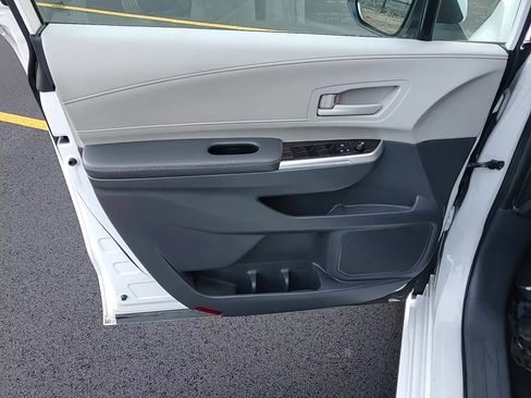 Used 2022 Toyota Sienna LE image 10