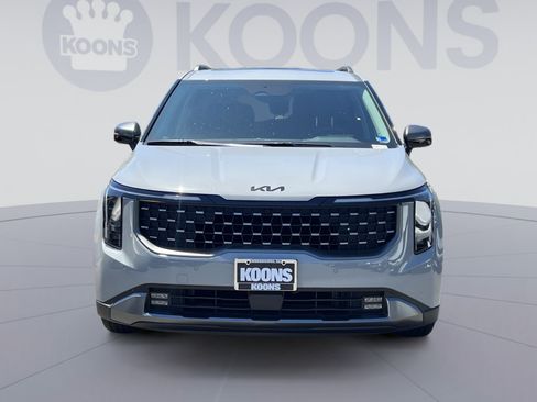 New 2026 Kia Carnival SX Prestige FWD image 11