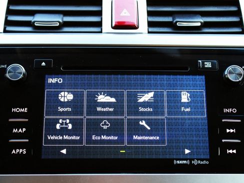 Used 2016 Subaru Outback 2.5i Limited image 20