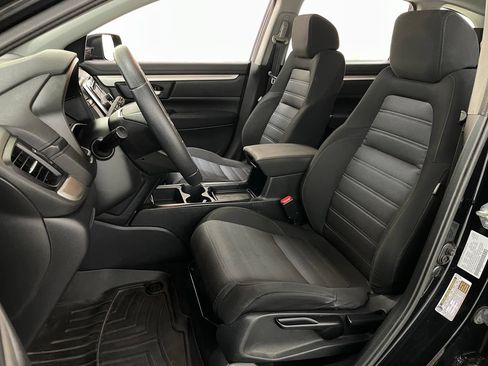 Used 2020 Honda CR-V LX image 17