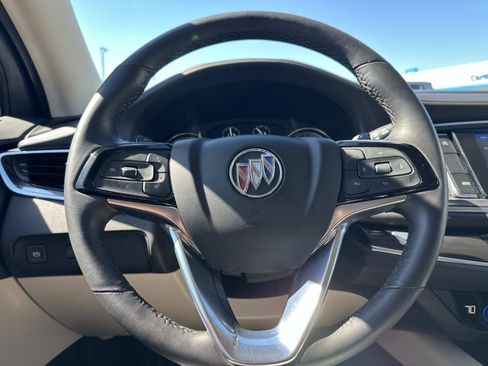 Certified 2023 Buick Enclave Essence w/ Trailering Package, 5000 lbs. FWD image 20