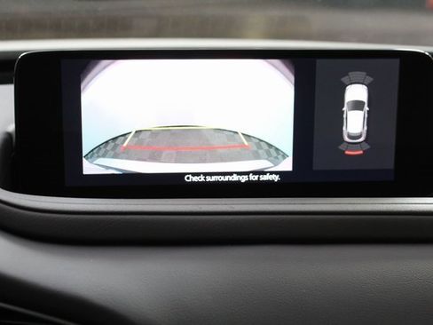 New 2026 MAZDA CX-30 AWD 2.5 S image 16