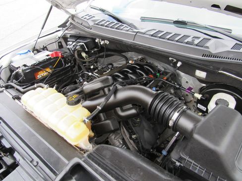 Used 2020 Ford F150 XL w/ XL Power Equipment Group image 30