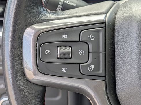 Used 2022 Chevrolet Suburban RST w/ Luxury Package AWD/4WD image 21