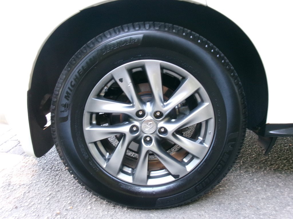 Used 2014 INFINITI QX60 FWD w/ Premium Plus Package image 47