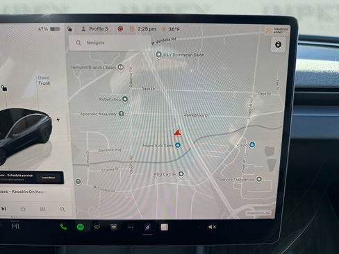 Used 2024 Tesla Model 3 Long Range image 21