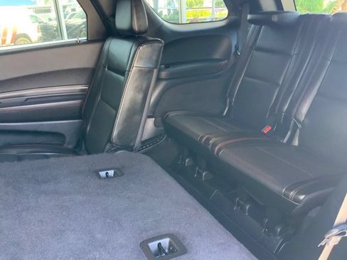 Certified 2024 Dodge Durango GT RWD image 18