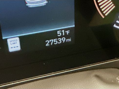 Used 2025 Hyundai Kona SEL image 19