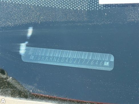 Used 2013 GMC Acadia SLE image 12