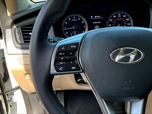 Used 2018 Hyundai Sonata SEL FWD image 13