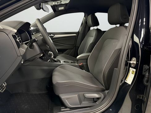 New 2026 Volkswagen Jetta Sport image 16