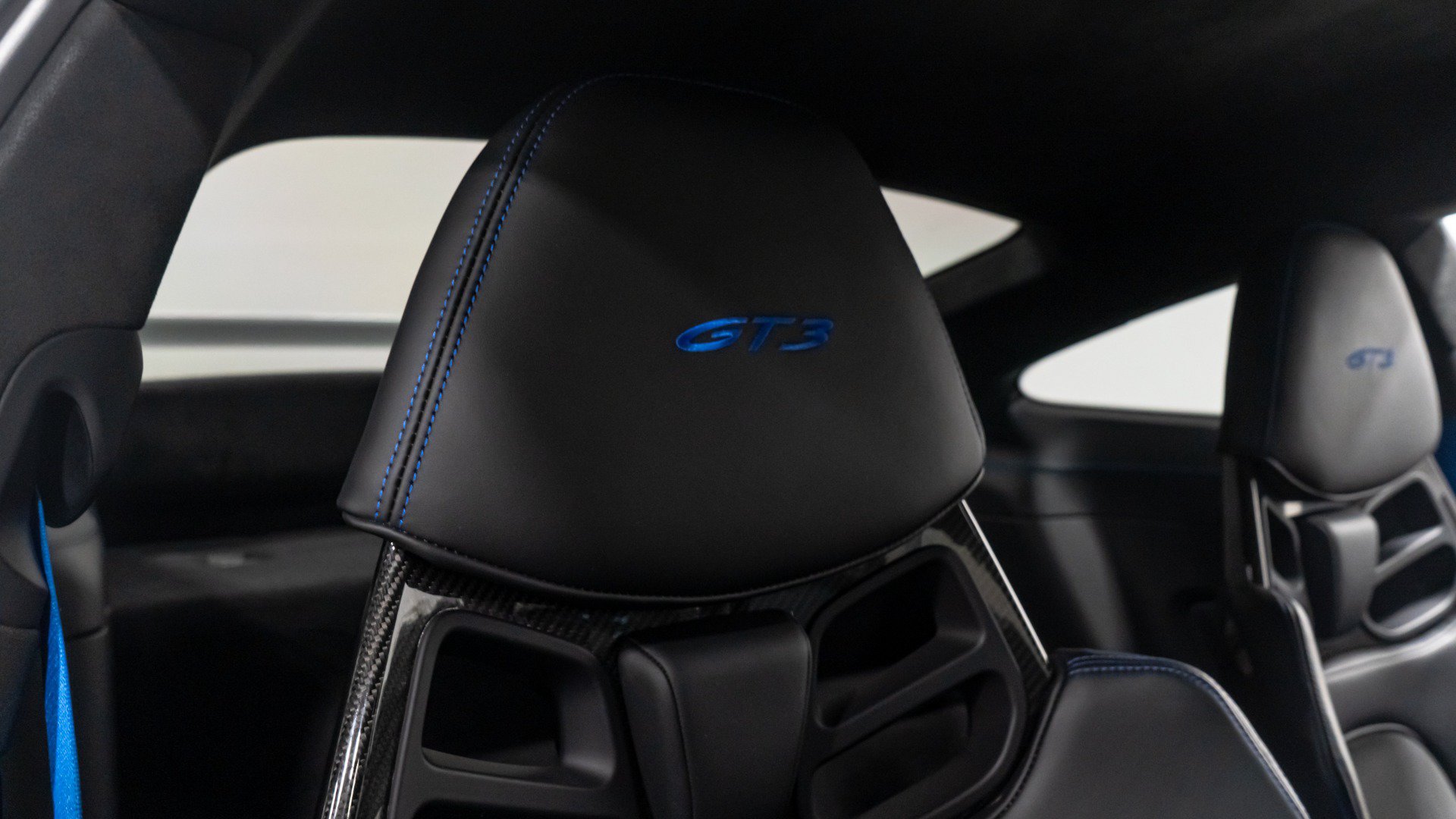 Used 2022 Porsche 911 GT3 RWD image 60