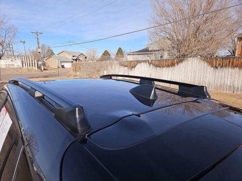 Certified 2025 Subaru Crosstrek 2.5i Sport w/ Popular Package #4A image 25