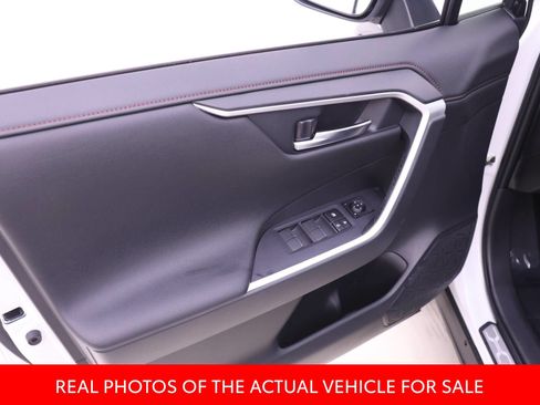 Certified 2023 Toyota RAV4 XSE w/ Weather Package AWD/4WD image 9
