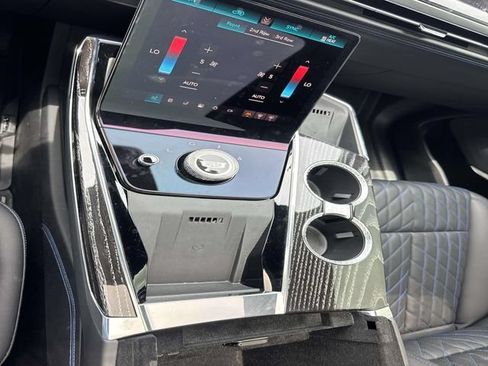 Used 2025 Cadillac Escalade IQ Sport 1 w/ Smart Trailering package AWD/4WD image 28