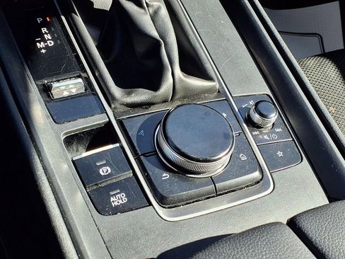 Used 2024 MAZDA CX-50 AWD 2.5 S w/ Preferred Package image 15