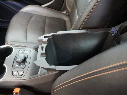 Used 2021 GMC Terrain SLT FWD image 25