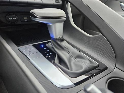 New 2026 Hyundai Elantra Sport FWD image 13