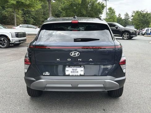 New 2026 Hyundai Kona Limited AWD/4WD image 6