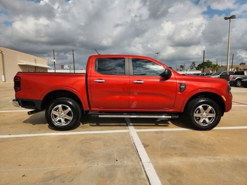 Used 2024 Ford Ranger XLT image 4
