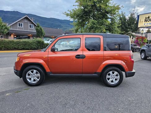 Used 2011 Honda Element EX image 8
