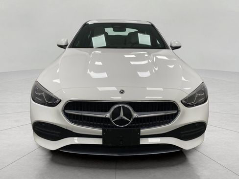 Used 2023 Mercedes-Benz C 300 4MATIC Sedan image 10
