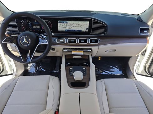 New 2026 Mercedes-Benz GLE 450 4MATIC image 9