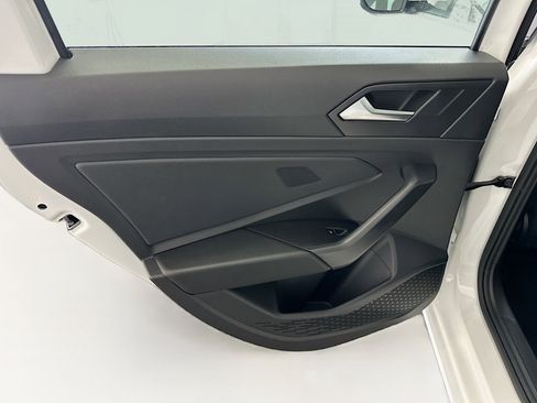 Used 2025 Volkswagen Jetta S FWD image 26