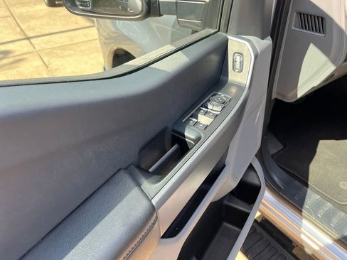 Used 2024 Ford F250 XLT image 12