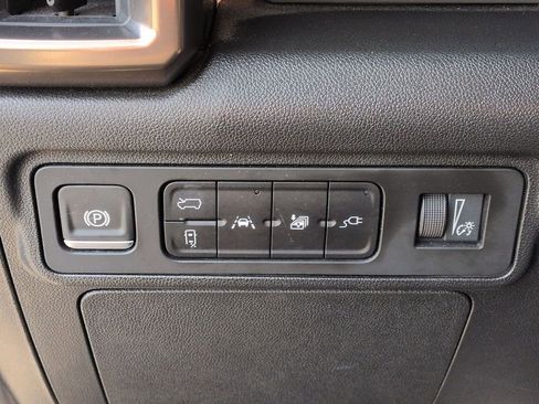 Certified 2025 GMC Hummer EV 3X w/ Extreme Off-Road Package AWD/4WD image 28