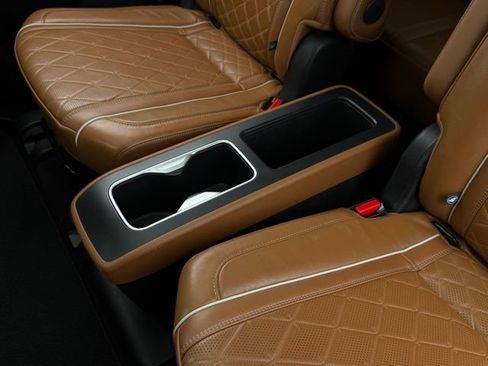 Used 2023 INFINITI QX60 Autograph image 18