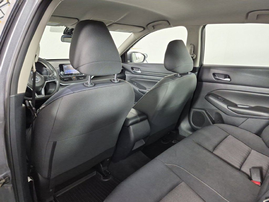 Used 2022 Nissan Altima 2.5 S FWD image 31