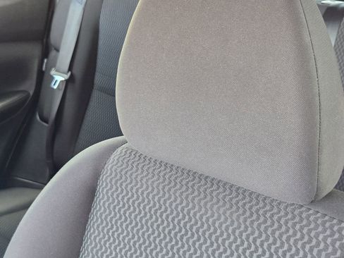 Used 2022 Nissan Rogue Sport S FWD image 15