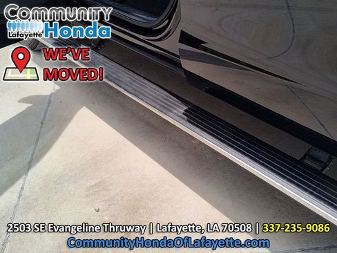 Used 2022 Ford Expedition Max Platinum RWD image 20