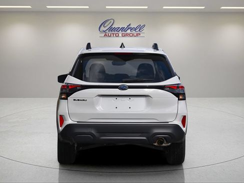 Certified 2026 Subaru Forester Premium AWD/4WD image 5