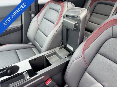 New 2026 Chevrolet Equinox RS w/ Convenience Package III FWD image 21