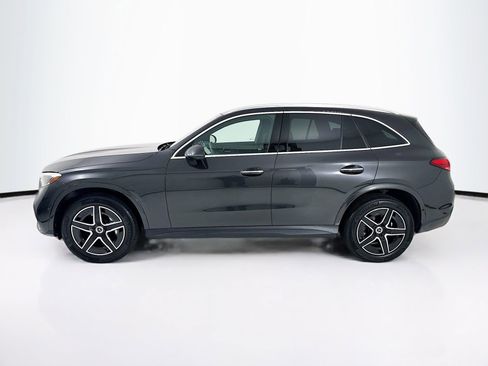 Certified 2025 Mercedes-Benz GLC 300 4MATIC image 5