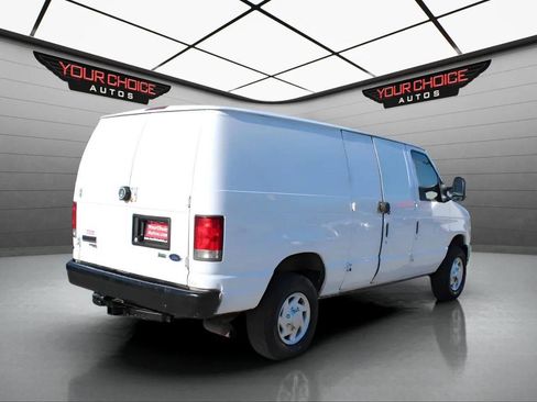 Used 2013 Ford E-350 and Econoline 350 Super Duty image 5