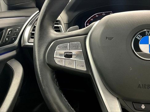 Used 2023 BMW X3 xDrive30i w/ Convenience Package w/ZPA image 23