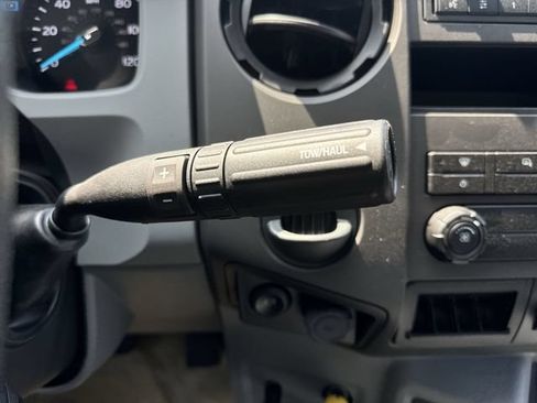 New 2027 Ford F750 2WD Regular Cab Super Duty image 28