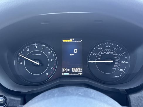 Certified 2023 Subaru Impreza Premium image 13