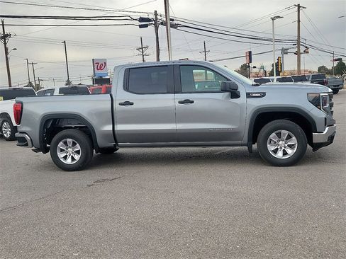 New 2026 GMC Sierra 1500 Pro w/ Pro Value Package image 12