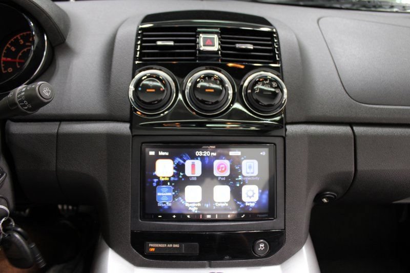 Used 2008 Saturn Sky w/ Premium Trim Package RWD image 30